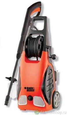 PORTOTECNICA АВД без подогрева воды PW 1700 WB