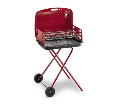 606 Гриль-чемодан BST 40х61