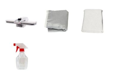 Гладильный пресс Grand Master GM SP-100