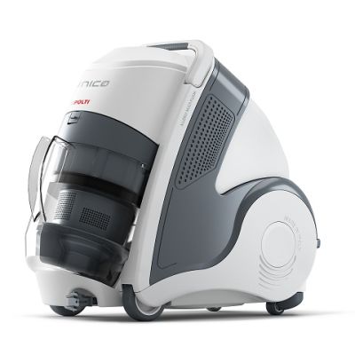 Паропылесос Polti Unico MCV20 Allergy Multifloor