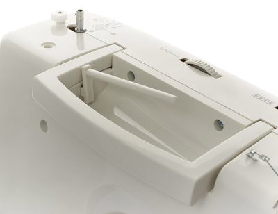 Электромеханическая швейная машина CHAYKA NEW WAVE 750