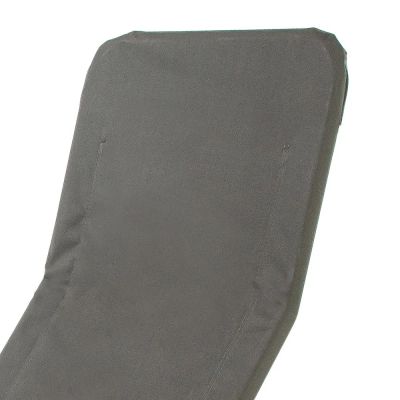 Шезлонг складной Green Glade М6182