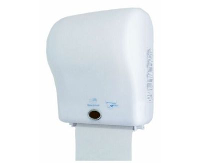 Диспенсер рулонных полотенец Ksitex X-3322W