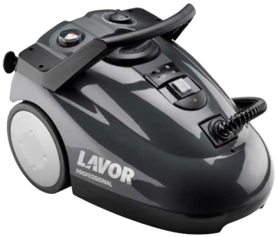 Пароочиститель LAVOR Professional GV KONE 8.404.0051