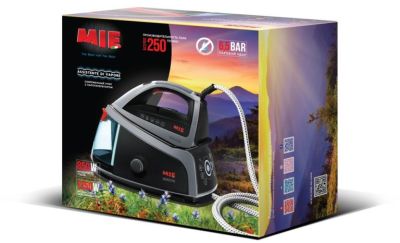 Утюг с парогенератором MIE Assistente di Vapore