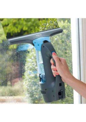 Пылесос для окон Polti Forzaspira AG130 беспроводной