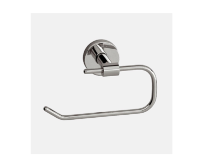 Держатель туалетной бумаги для бытовых рулонов MERIDA HOTEL STANDART MHS004