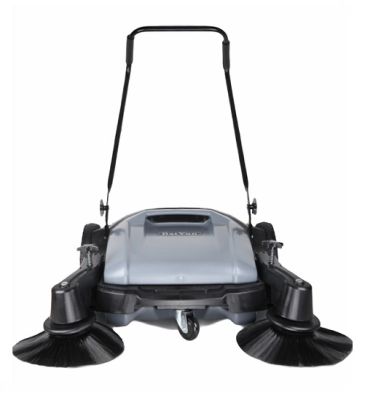 Механическая подметальная машина Baiyun A70