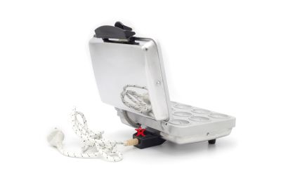 Электроорешница "Белочка" ЭО-0,8