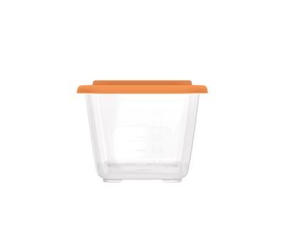 Контейнер универсальный «Гурман» 1,5л (СВЧ/Заморозка) (194х131х98 мм)
