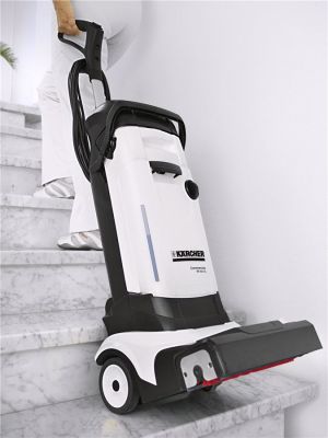 Поломоечная машина Karcher BR 4300 (white)