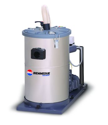 Пылесос промышленный TH-15 230V