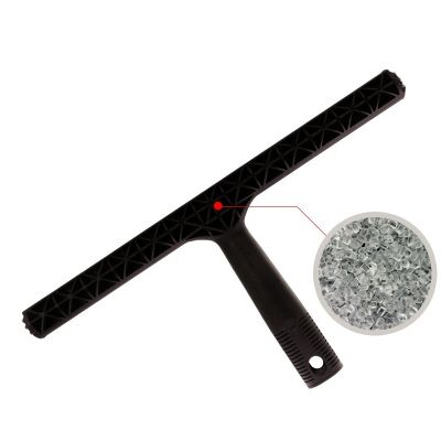 Шубка с держателем Baiyun 40 см AF06016