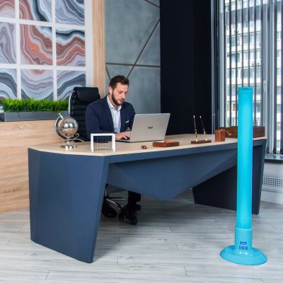 Рециркулятор 1-130 ПТ