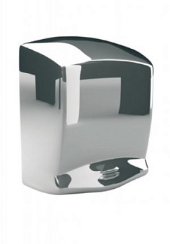 Сушилка для рук MERIDA OPTIMA M99C (полированная)