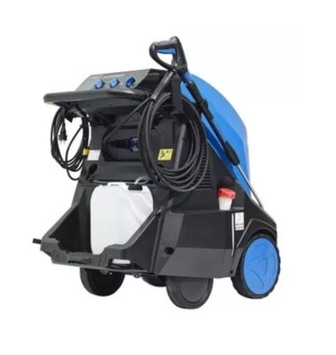 АВД с нагревом воды Nilfisk MH 3C-145/600 PA