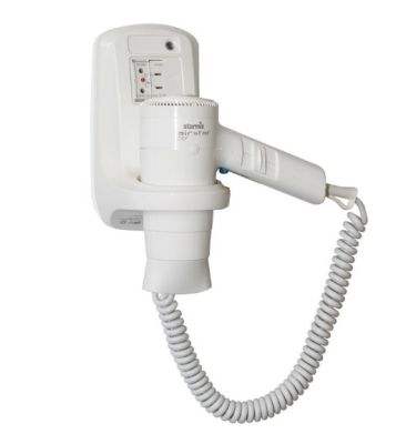 Гостиничный фен Starmix HFTW 12 R
