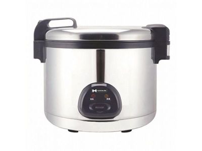 Рисоварка Hurakan HKN-SR270