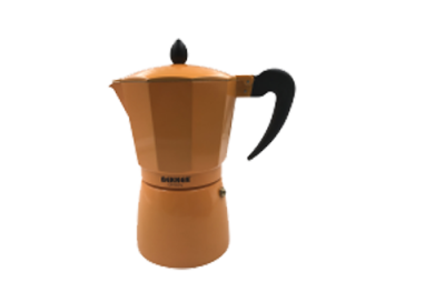 Кофеварка BK-9360 450мл