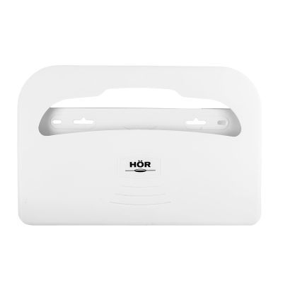 Диспенсер гигиенических покрытий на унитаз HÖR-620 W