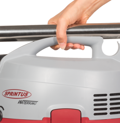 Пылеводосос Sprintus Waterking 109.001