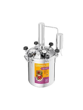 Автоклав "Консерватор" 2 в 1 "Классик"