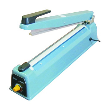 Запайщик пакетов PFS-400 Iron (металл)