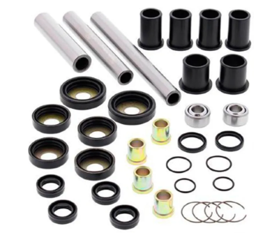 Ремкомплект рычагов задней подвески All Balls 50-1035