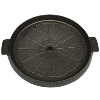 Жаровня Joyme Round для газовой плиты