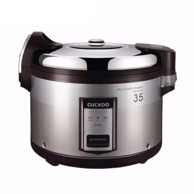 Рисоварка Cuckoo CR-3521R