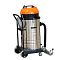 Промышленный пылеводосос AFC-800, 80л