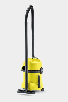 Хозяйственный пылесос Karcher WD 3 Battery