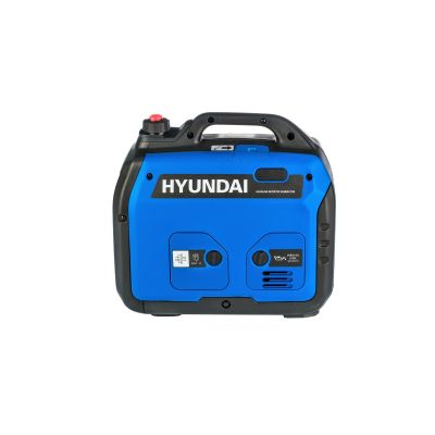 Инверторный генератор Hyundai HHY 3050Si