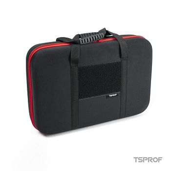 EVA-кейс для хранения TSPROF Pioneer