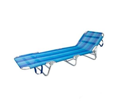 М6186 Шезлонг складной Green Glade