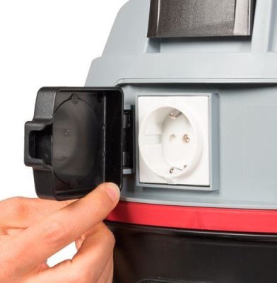 Пылеводосос Sprintus WaterKing XL 109.900