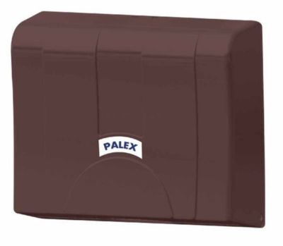 Диспенсер для бумажных полотенец Z-сложения PALEX дерево 3570-А