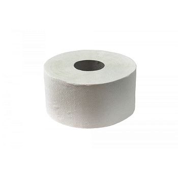 Туалетная бумага BINELE M-Base PR02MA,12 рулонов по 200 м, арт. PR02MA