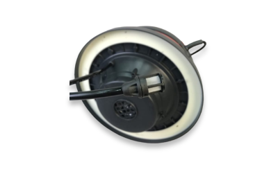 Моющий пылесос (экстрактор) IPC Soteco TORNADO 200