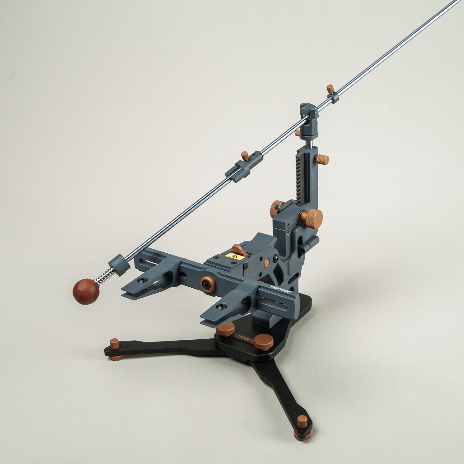 Набор для заточки TSPROF Pioneer GE «Стальная Искра» (Limited edition)