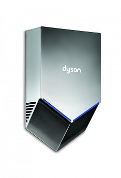 Сушилка для рук Dyson V HU02 Nickel