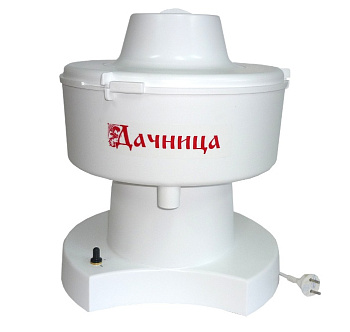 Электросоковыжималка "Дачница" СВПР-201