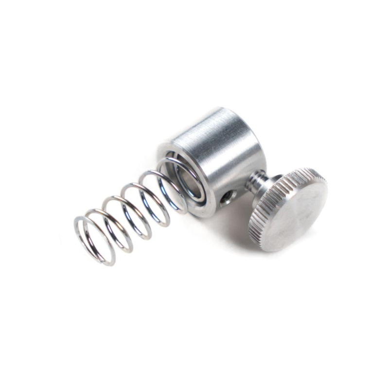 Ограничитель хода абразива TSPROF 8 мм, с пружиной