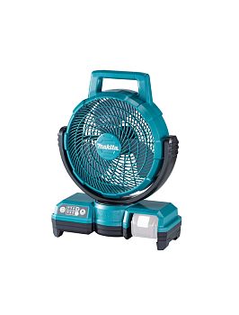 Вентилятор аккумуляторный Makita DCF203Z LXT 18В, без акб и ЗУ