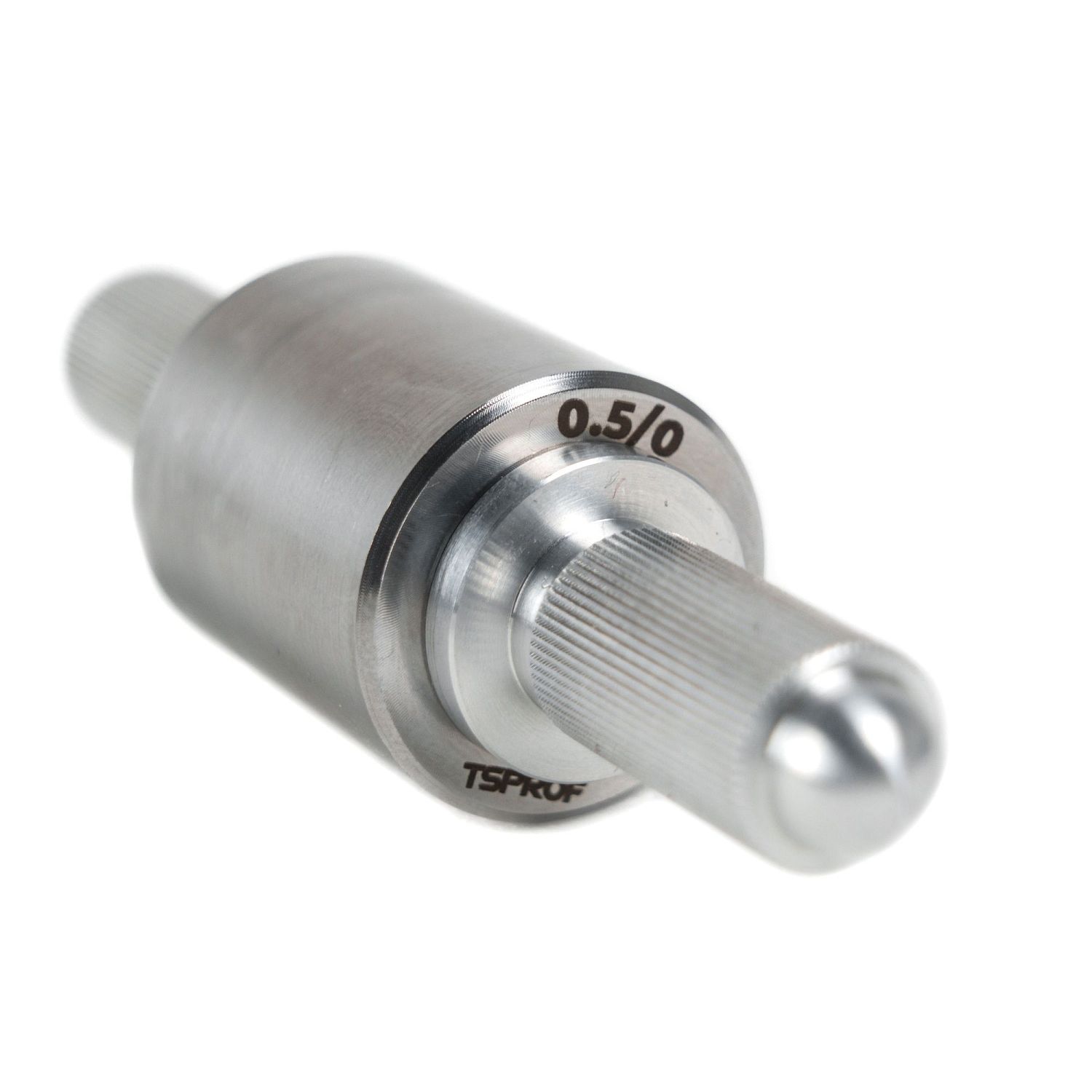 Ролик для шаржирования TSPROF 0,5/0