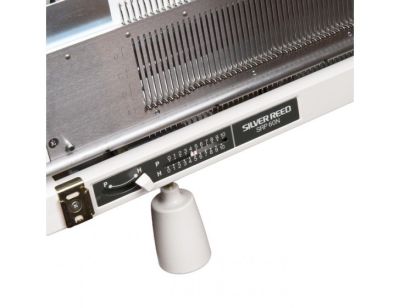 Нижняя фонтура Silver Reed SRP60N