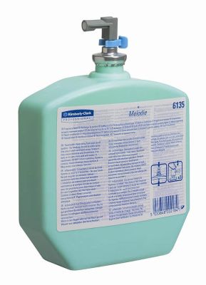 Кассета-освежитель воздуха Kimberly-Clark "Мелодия" 6135, цветочный