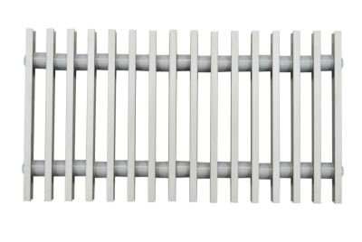 Решетка конвекторная "Титан КВ"