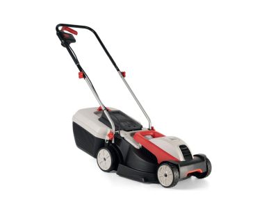 Газонокосилка электрическая Al-ko Classic 3.82 SE Limited Edition