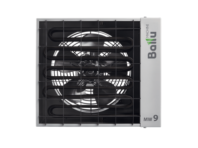 НС-1135822 Тепловая пушка электрическая Ballu BHP-MW-9